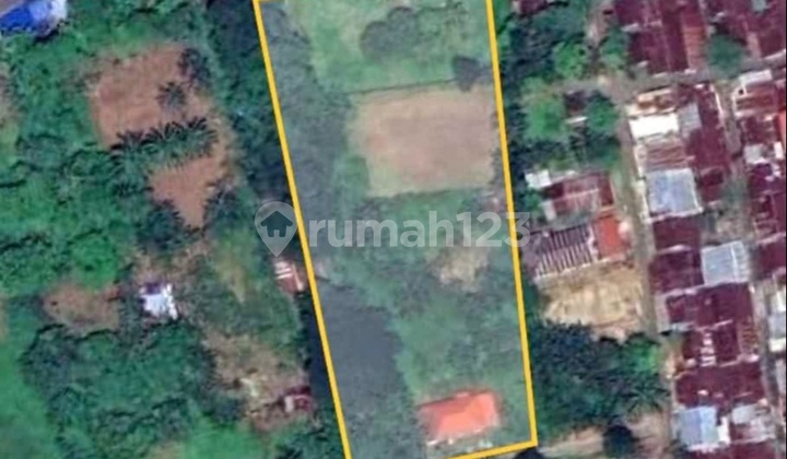 Tanah 7000m2 Di Perempatan Pandu Cocok Buat Ruko Dan Investasi Tanah 7000m2 Di Perempatan Pandu Cocok Buat Ruko Dan Investasi