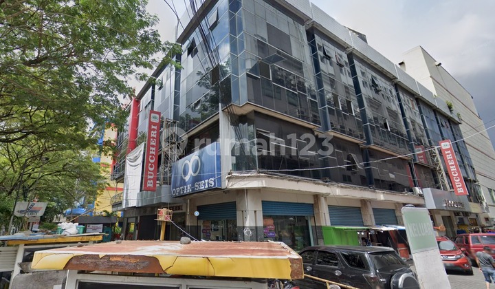 Shop House Next to KFC and Siloam Hospital Area, Premier and Commercial. 2