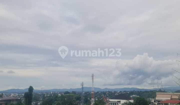 Plot 262m2 in Elite Area Casa Gracia Winangun, Competitive Price