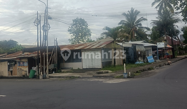 Land 1 Ha on Boulevard 2, Affordable Price, Suitable for Culinary Hotel