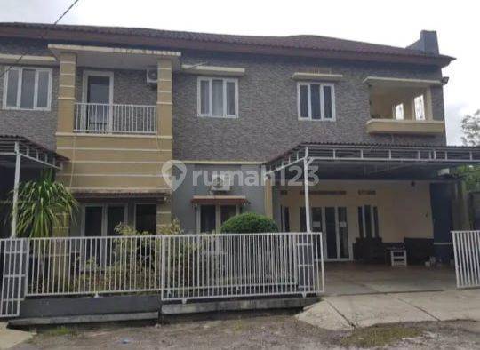 Rumah Mewah Banting Harga Di Mountain View Residen  1