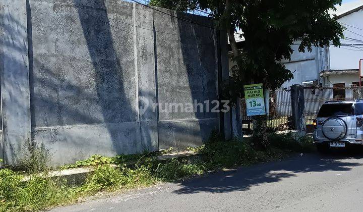 Gudang 500m2 Di Tuminting Cocok Buat Ekspedisi Cargo Logistik  2