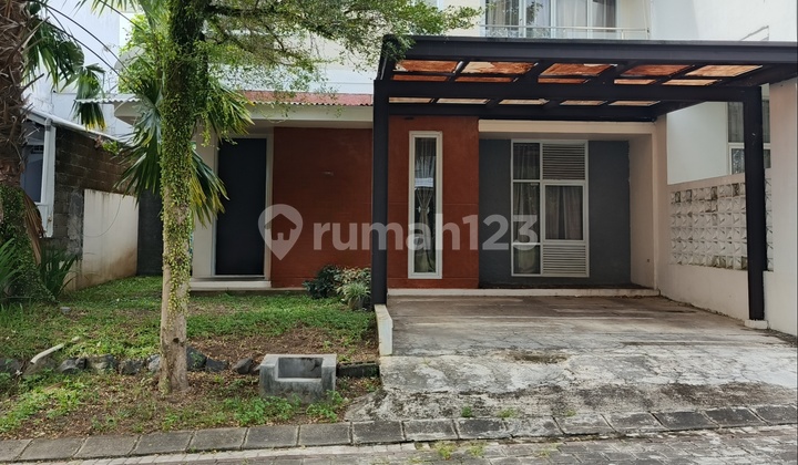 Tamansari Cluster Lihaga House Price Slashing Tamansari Cluster Lihaga House Price Slashing