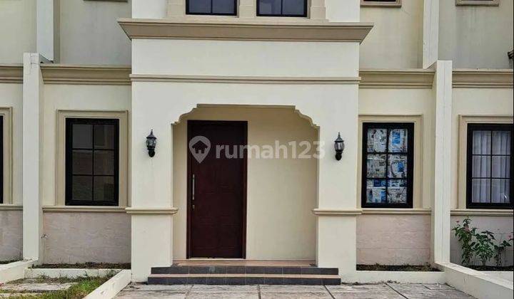 Grand Kawanua Banting Harga Owner Pindah Domisili 1