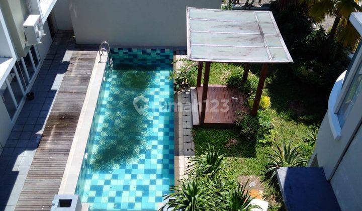 Istana Rumah Mewah Tamansari Cocok Buat Pejabat Wna Pengusaha 2