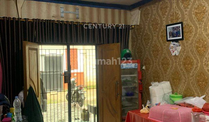 Rumah Tinggal Dan Rumah Kost 3 Lantai Di Pondok Melati S8511 1