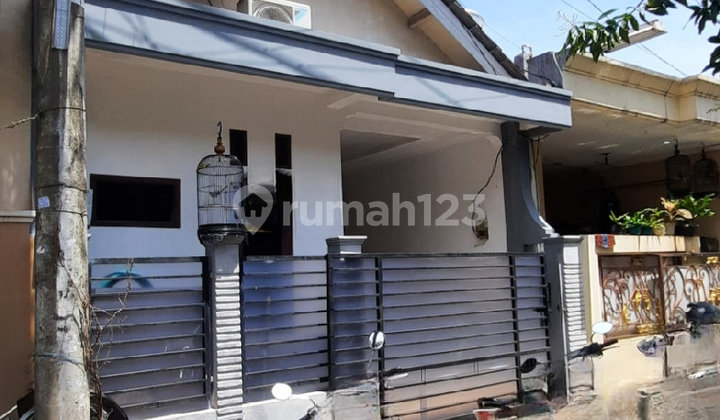 Rumah di Mutiara Gading Mustika Jaya Bekasi Rumah di Mutiara Gading Mustika Jaya Bekasi