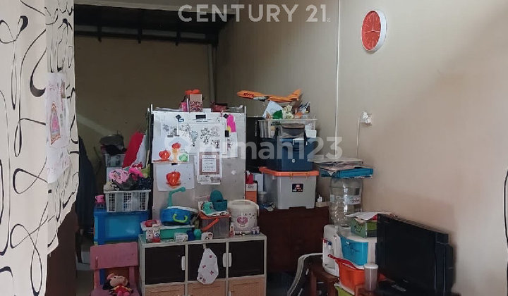 Rumah Modern Minimalis Lokasi Strategis di Kota Bekasi S9351 2