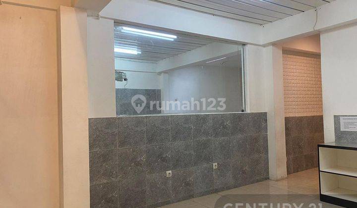 Ruang Office Lokasi Strategis Di Kemang Jakarta Selatan R1938 2