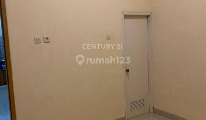 Rumah Lokasi Strategis Dekat Stasiun Di Pancoran Mas R2057 2