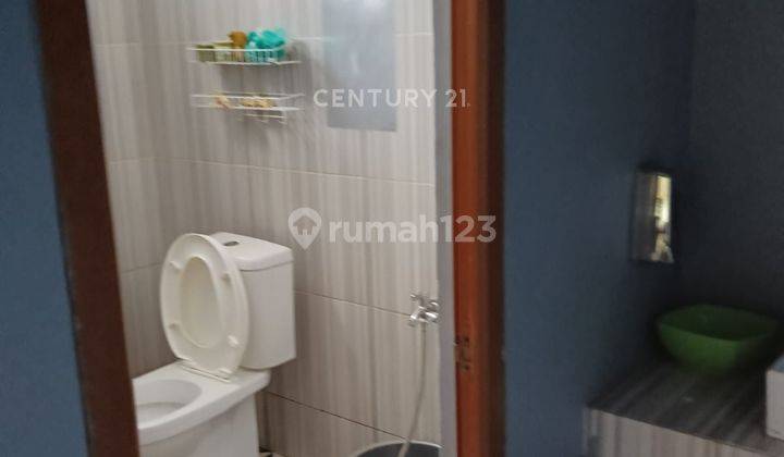 Rumah 2 Lantai Di Perumahan Batu Ampar Condet Kramat Jati R2003 2