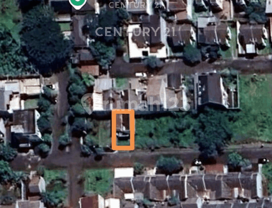 Jual Kavling Murah Grand Sentul City Bogor S9508