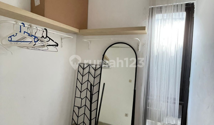Rumah Cluster 2 Lantai Di Diamond Golden Cinere S7734 2