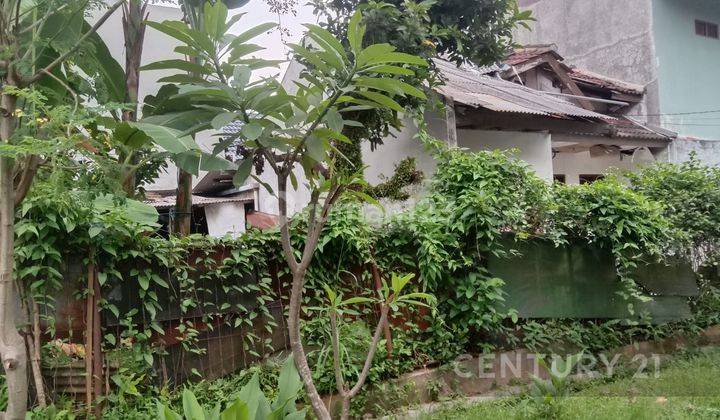 Rumah Posisi Hook Di Komplek Sawangan Baru S7753 2