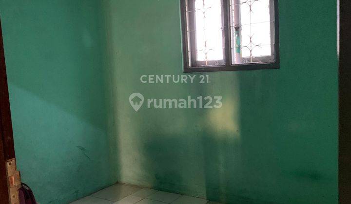 Rumah 2 Lantai Strategis Bebas Banjir Di Cipinang Muara R2008 2