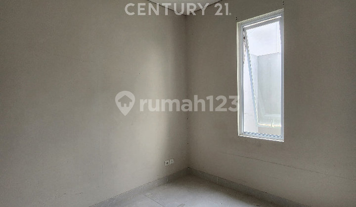 Rumah Tipe Mezanine di Cluster Canna Paramount Tangerang S9525 2