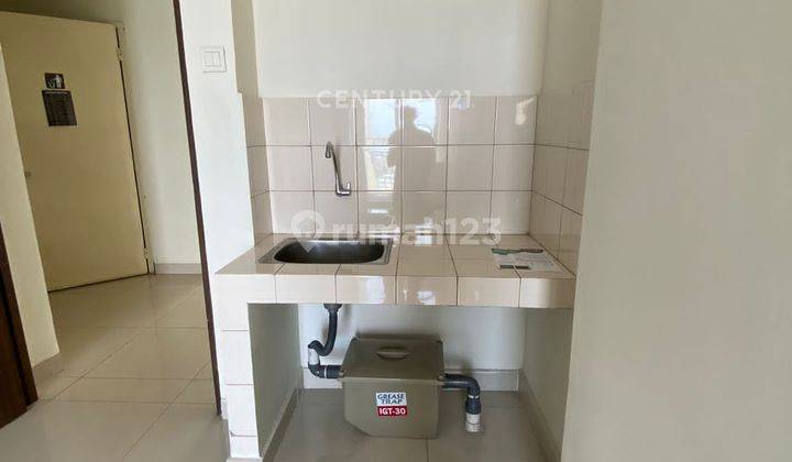 Apartemen Grand Icon Caman 2BR Pool Dan Garden View S8046 2