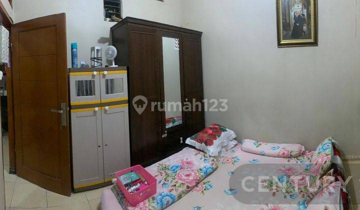 Rumah Bebas Banjir Dan Aman Di Cluster Kasablanka Residence S7703 2