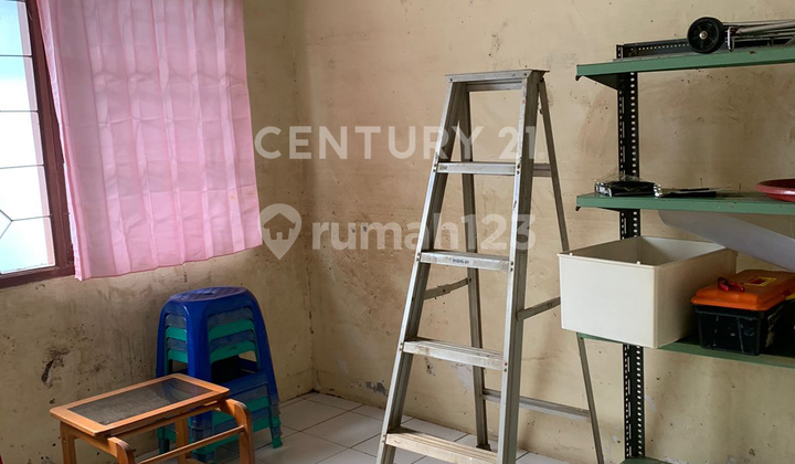 Minimalist House In Villa Nusa Indah Gunung Putri Bogor S8900 2