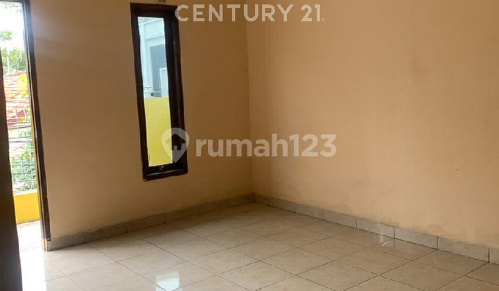 Rumah 2 Lantai Akses Jalan Mobil di Jatimakmur Bekasi R2334 2