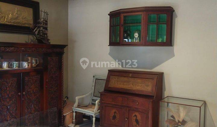 Rumah 2lt Harga Dibawah NJOP Wr Jati, Kalibata JAKSEL S702 2