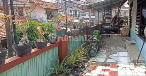Rumah 2 Lantai Dalam Komplek Bangun Cipta Sarana Cipinang S8006 2