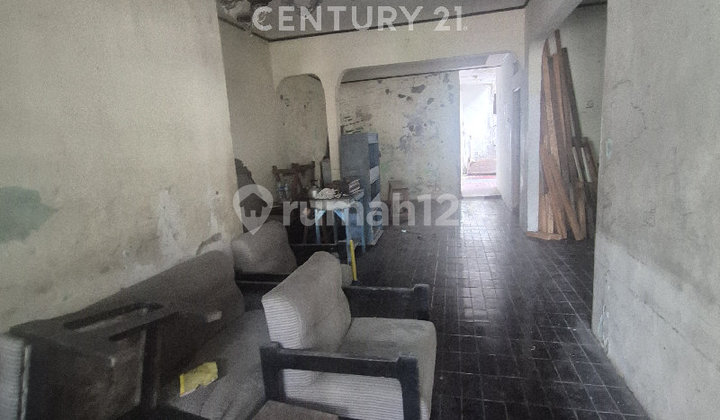 Strategic Location Rental House, Tebet, South Jakarta R2357 Strategic Location Rental House, Tebet, South Jakarta R2357