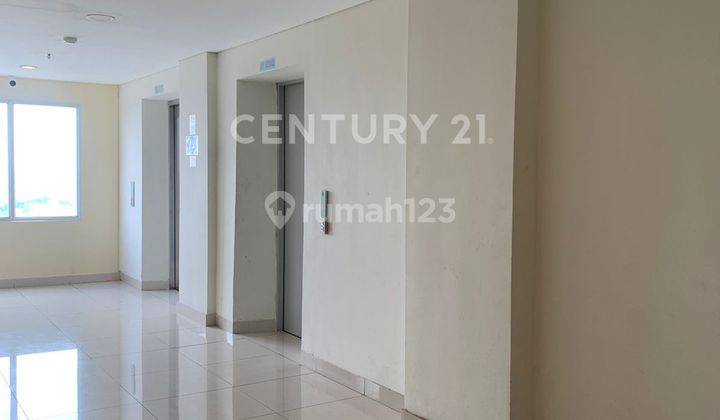 Apartemen Grand Icon Caman 2BR Pool Dan Garden View S8045  2