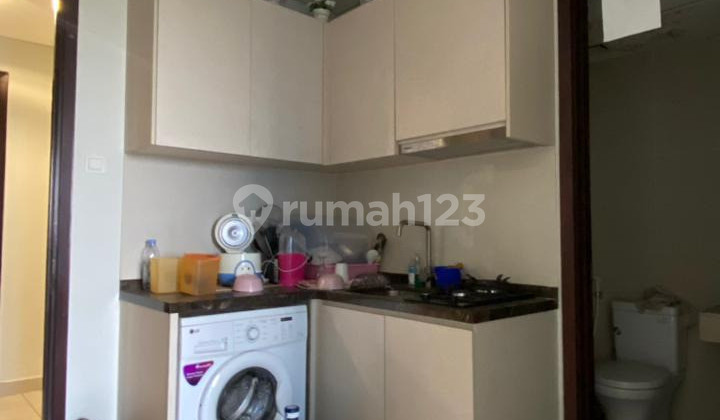 Apartemen Puri Mansion Tower Amethyst Type Studio Lantai 5 S7727 2