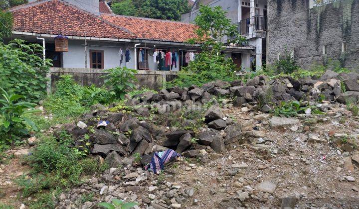 Tanah Lokasi Daerah Tenang Di Pinang Pondok Labu S7750 1