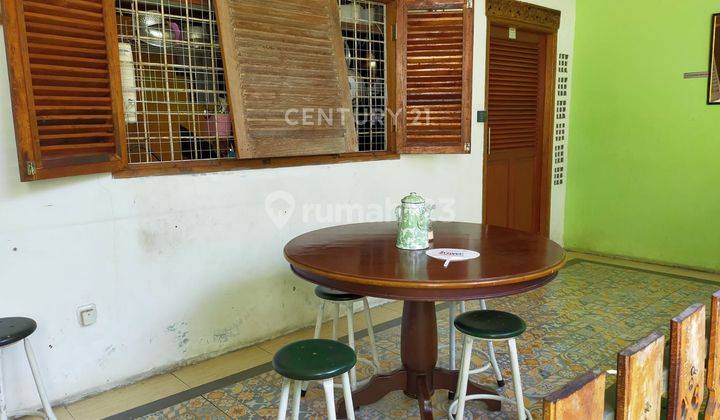 Rumah Kost 3 Lantai Lokasi Sangat Strategis Di Cikini S8005 2