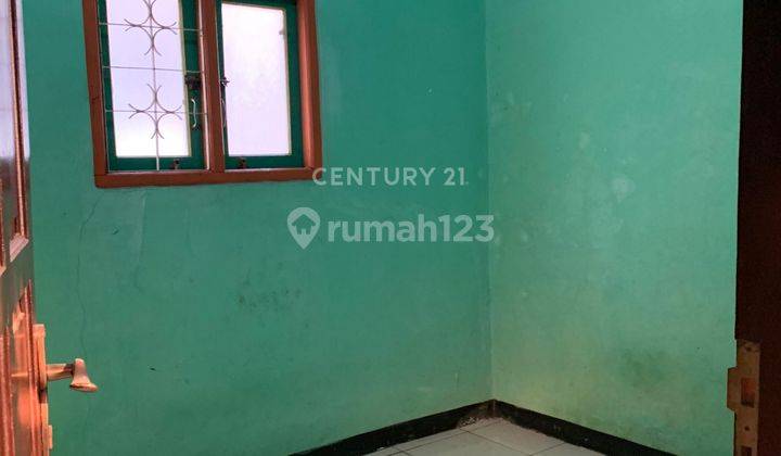 Rumah 2 Lantai Strategis Bebas Banjir Di Cipinang Muara R2008 1