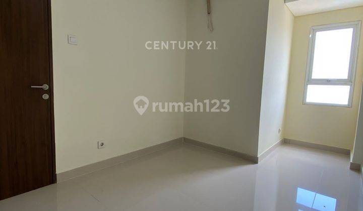 Apartemen Grand Icon Caman 2BR Pool Dan Garden View S8046 2