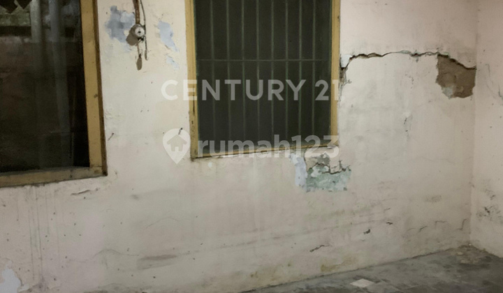 Rumah Usaha 2 Lantai di Rawamangun Dekat Rs Persahabatan S8794 2