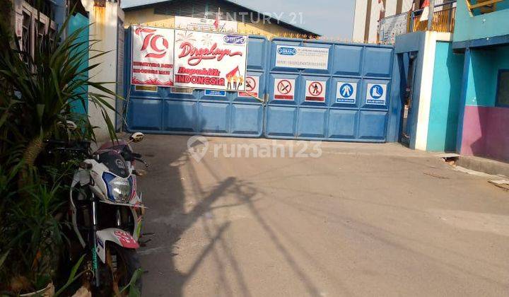 Rumah 2 Lt Dekat Fasilitas Umum Di Sukapura S8074 2