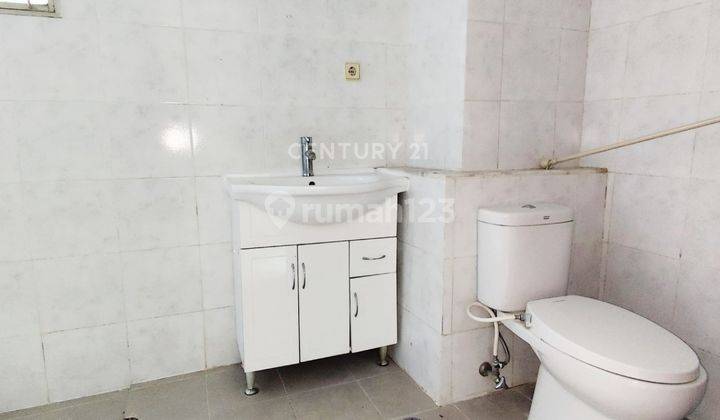 Apartemen Mitra Sunter Bulevard 3BR Lantai 12 R2026 2