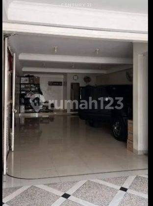 Di Jual Cepat Rumah Siap Huni Full Furnished Di Kemayoran Jak Pus 2