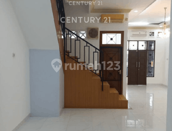 New House Toll Access Becakayu Kalimang Pondok Kelapa S9548 2