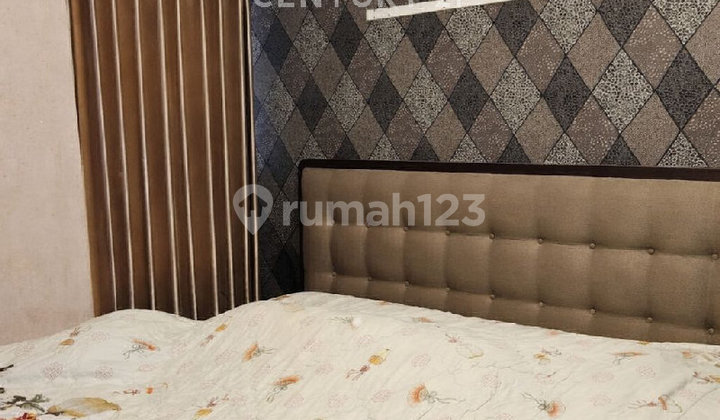 Apartemen Sunter Icon 2 BR Furnished Baru Renovasi LT 17 R2355 Apartemen Sunter Icon 2 BR Furnished Baru Renovasi LT 17 R2355