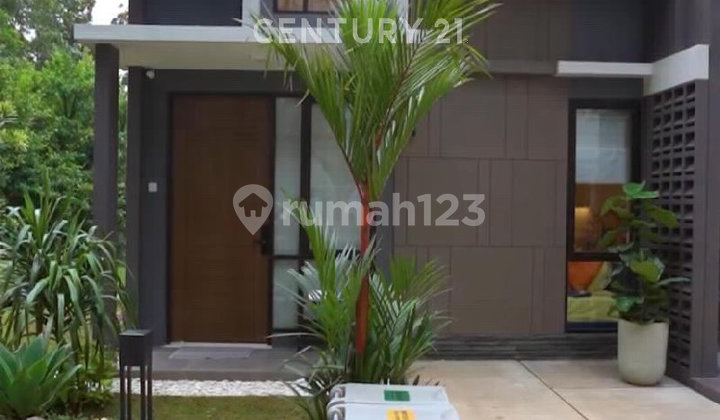 Brand New Arcadia Residence House in Sentul City Bogor S9486 Brand New Arcadia Residence House in Sentul City Bogor S9486