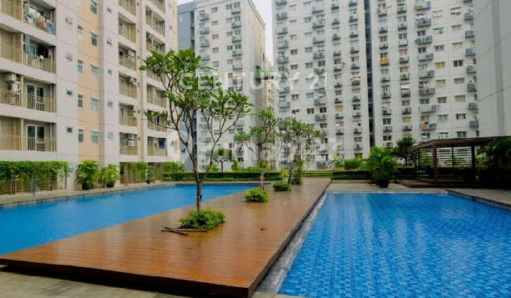 Oak Tower Apartments Ready to Occupied Price Close to NJOP East Jakarta S9455 Oak Tower Apartments Ready to Occupied Price Close to NJOP East Jakarta S9455