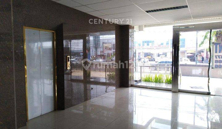 Gedung Kantor Baru Brand New Di Buncit Raya R1984 2