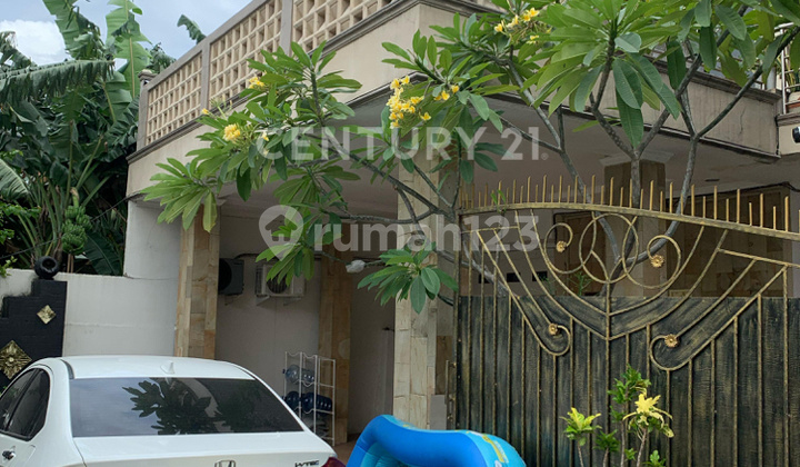 Rumah Bagus 2 Lantai Lokasi Strategis di Ciracas S8592 Rumah Bagus 2 Lantai Lokasi Strategis di Ciracas S8592