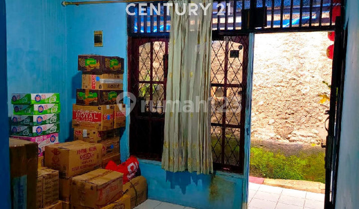 Rumah Kontrakkan di Pulogebang Jakarta Timur S9483 Rumah Kontrakkan di Pulogebang Jakarta Timur S9483