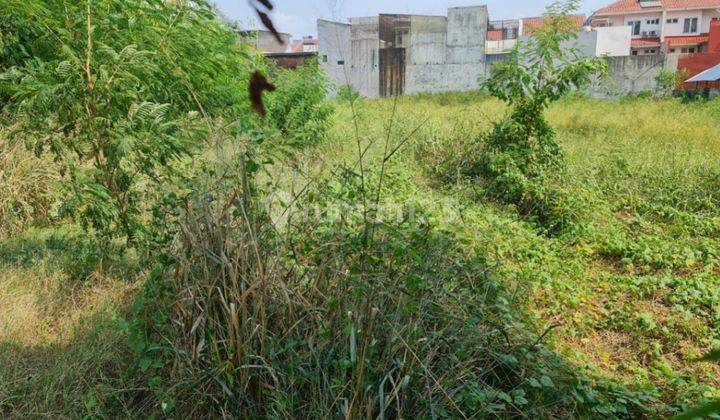 Tanah Siap Bangun Harga Dibawah Pasaran Di Klp Gading JAKUT S6776 2