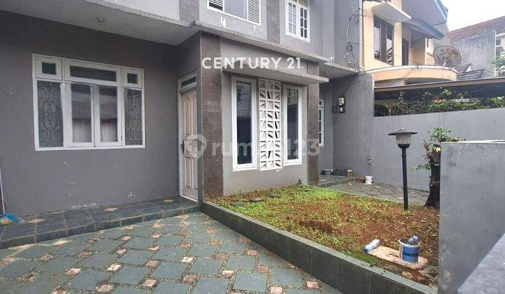  Disewakan Murah Rumah Di Sektor 5 Bintaro 7945  2