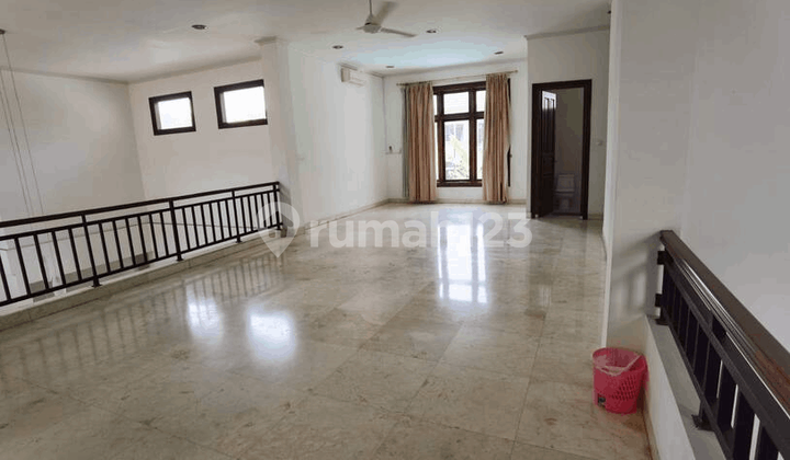 Rumah Strategis Di Pasar Minggu Jakarta Selatan R1634  2