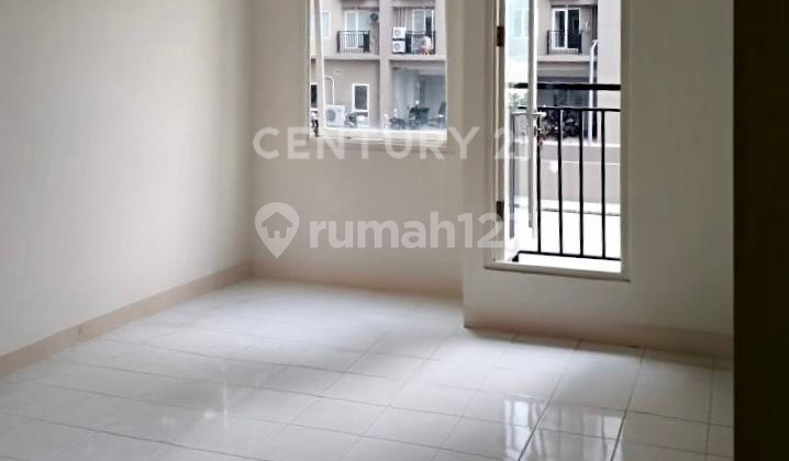 Apartment Studio Podomoro Golf View Tower Cordia di Bogor S8820