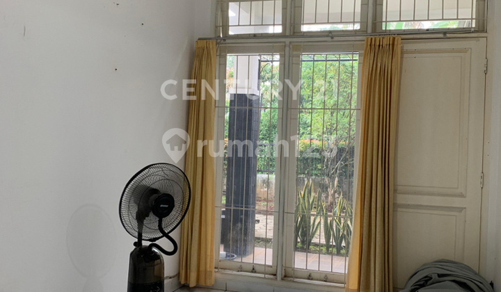 Rumah 2 Lantai di Palem Kartika Bambu Apus Jakarta Timur S8733 2
