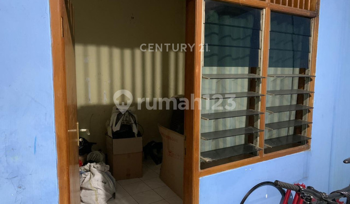 2-Story House Strategic Location in Rawamangun S8024 2